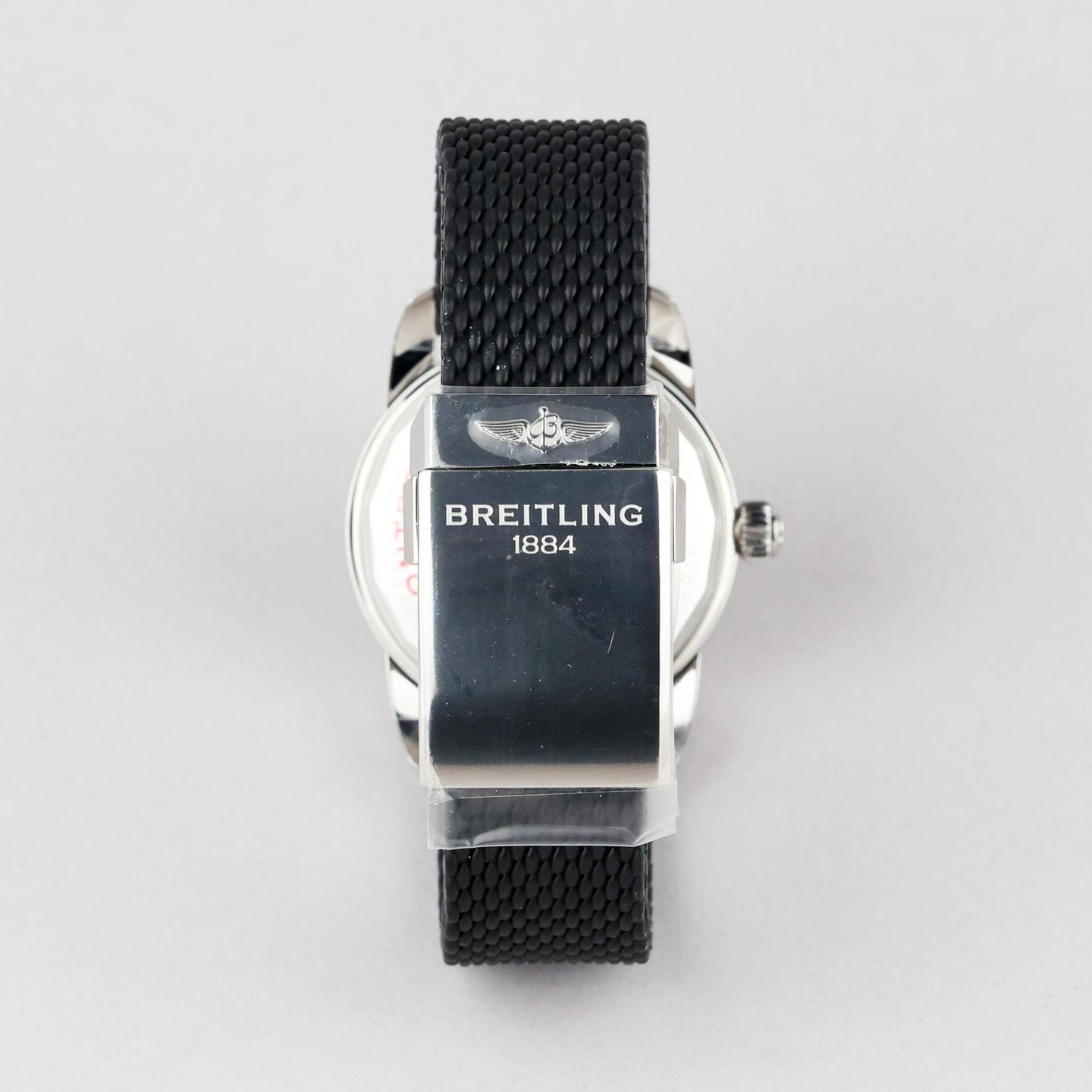 Breitling Superocean Heritage II 42 AB2010 (2025) - 42 mm Steel case (7/8)