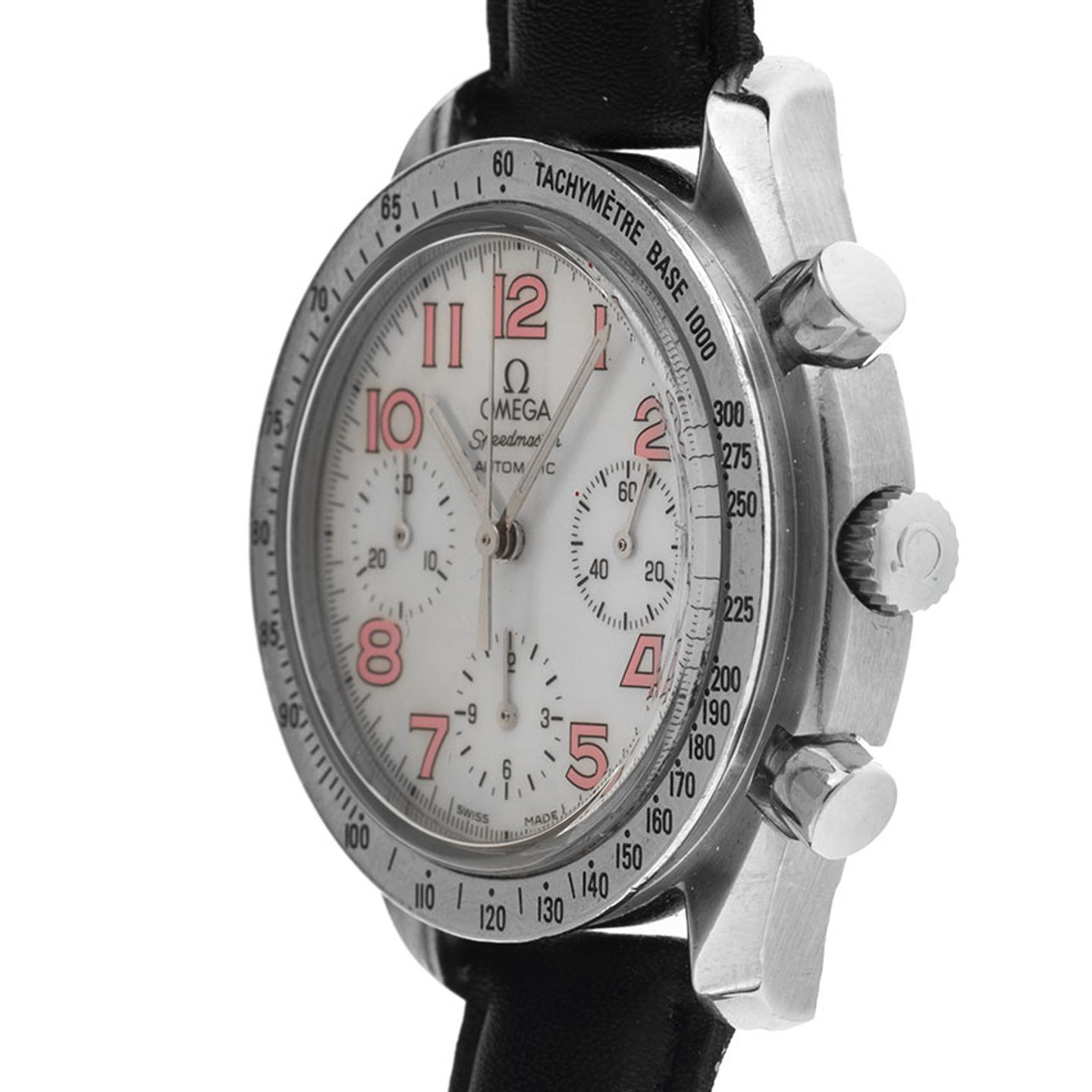 Omega Speedmaster Reduced 175.0042 - (4/7)