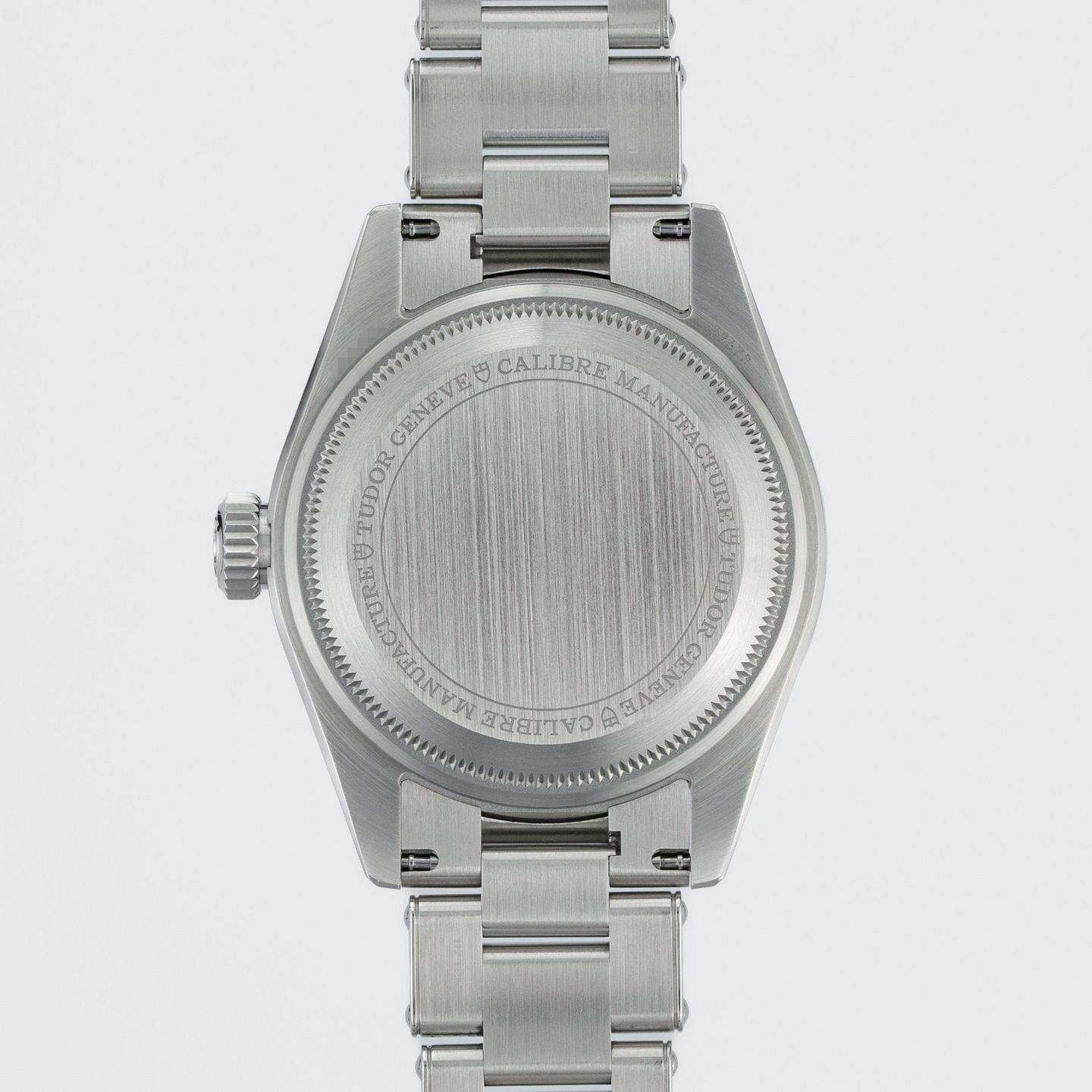 Tudor Black Bay 79470 (2023) - Zwart wijzerplaat 39mm Staal (5/7)