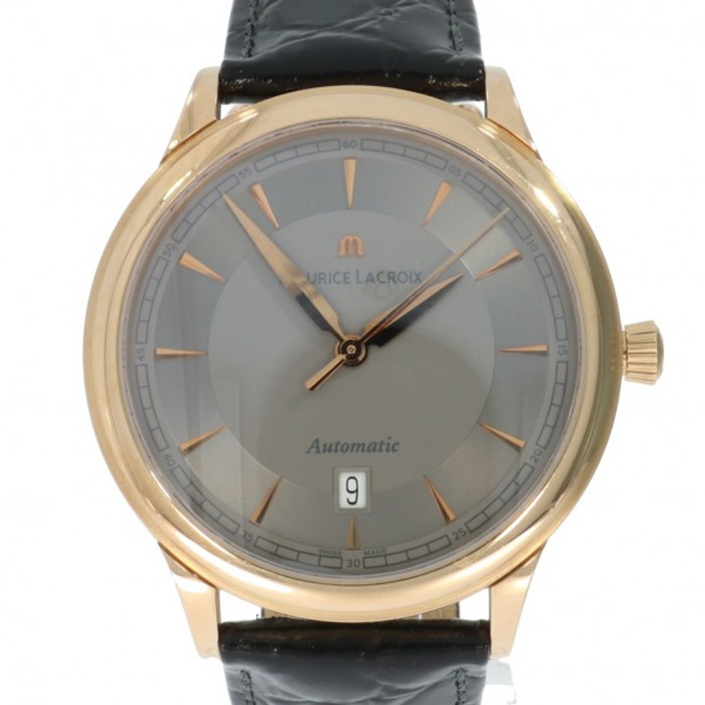 Maurice Lacroix Les Classiques LC6008 - (2/10)