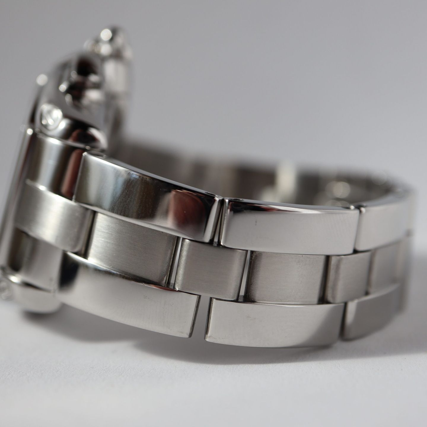 Cartier Roadster 2618 - (5/8)