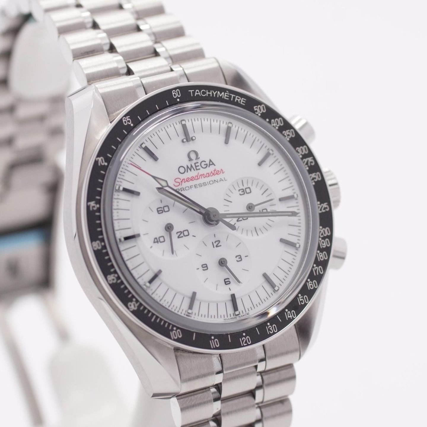 Omega Speedmaster Professional Moonwatch 310.30.42.50.04.001 - (3/8)