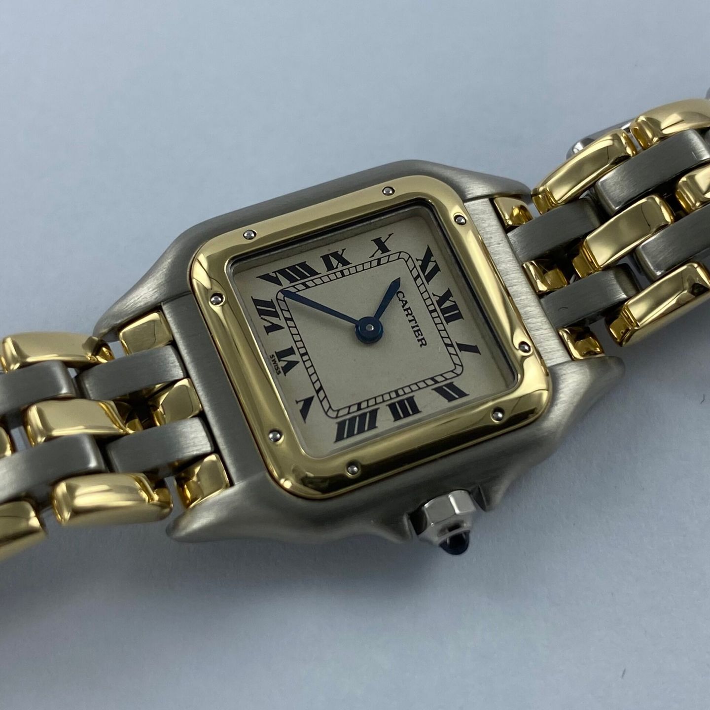 Cartier Panthère 166921 - (4/6)