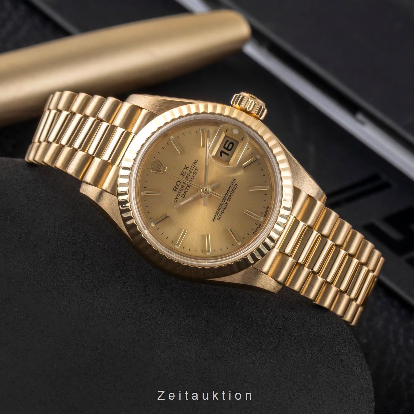 Rolex Lady-Datejust 79178 - (2/8)