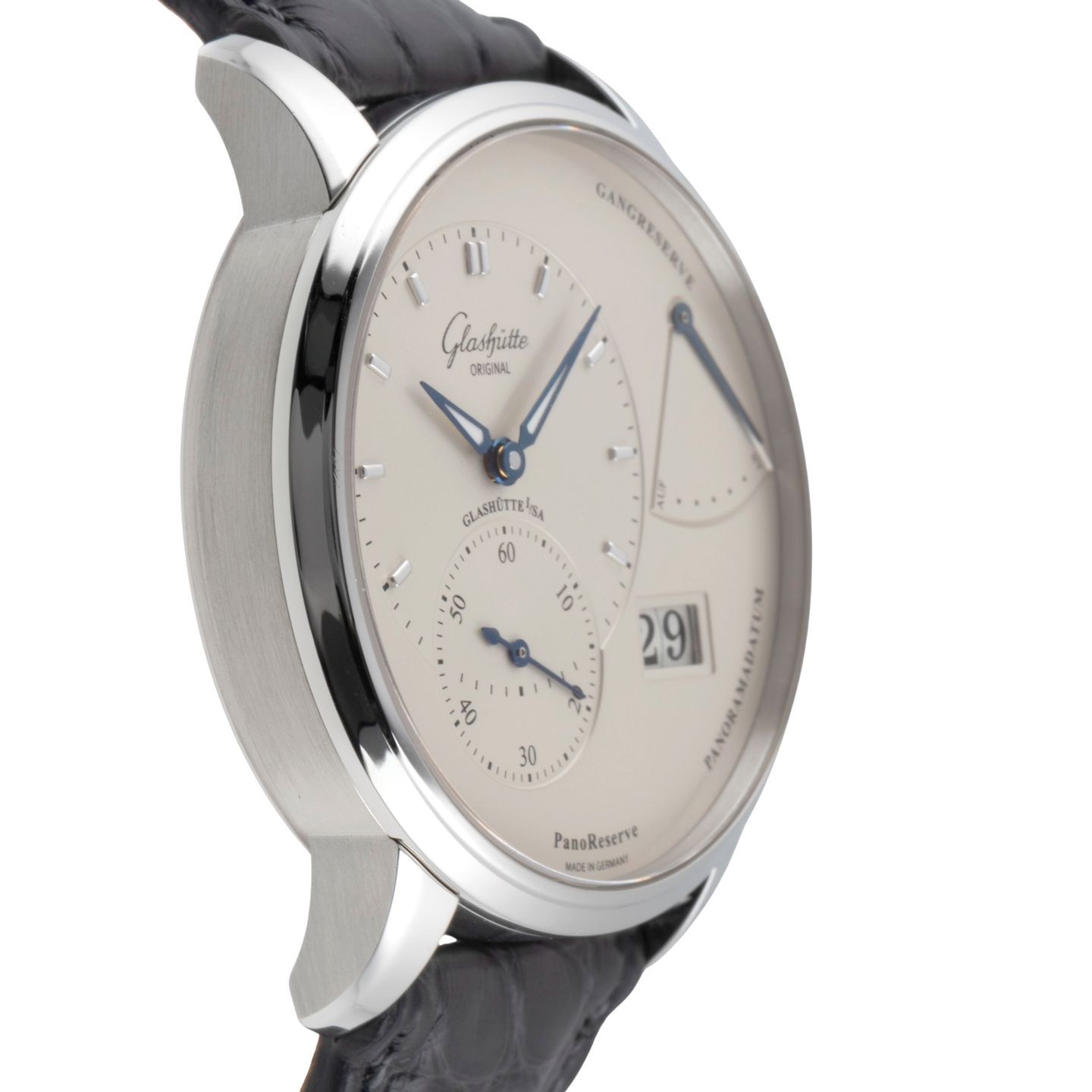 Glashütte Original PanoReserve 1-65-01-22-12-04 - (7/8)