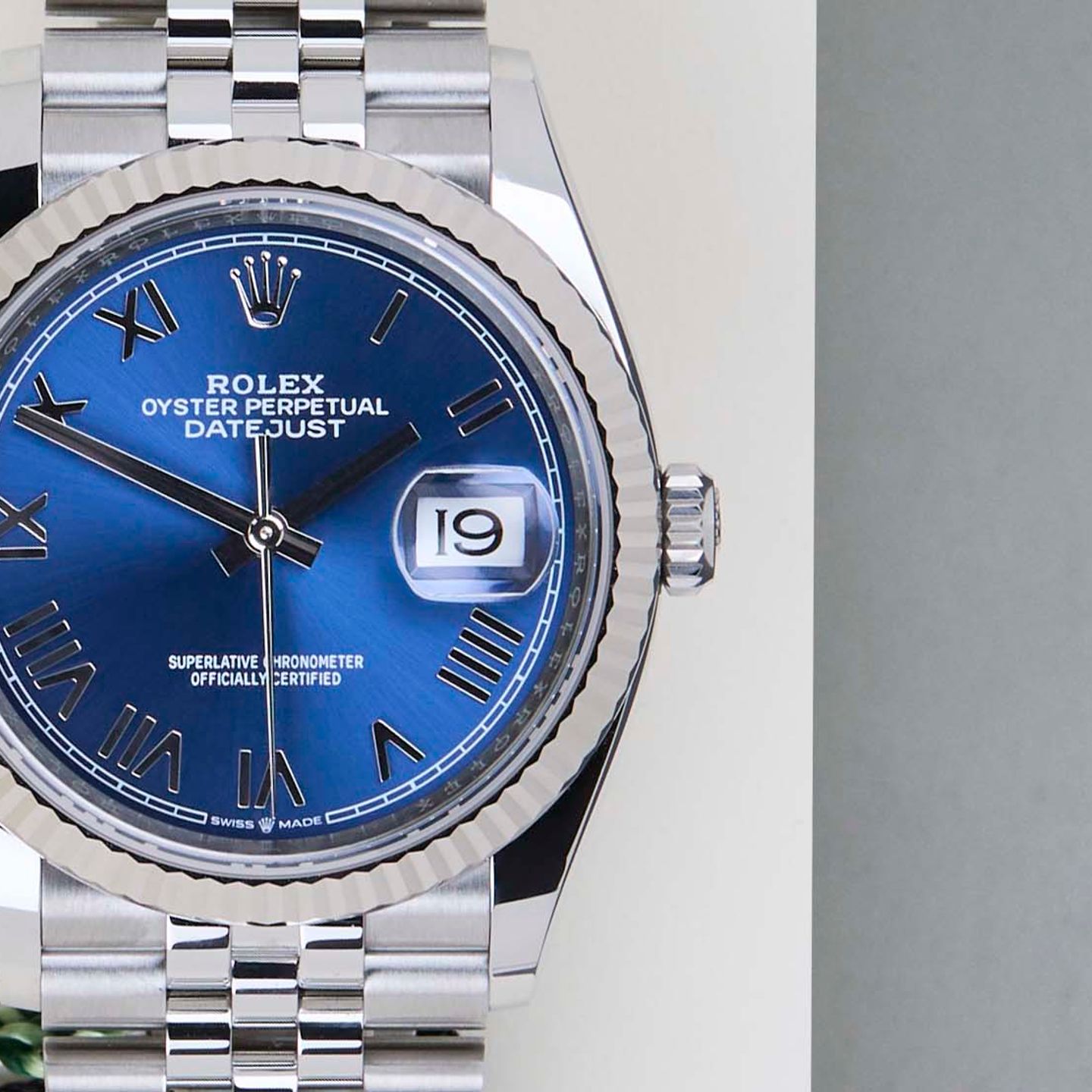 Rolex Datejust 36 126234 - (5/8)