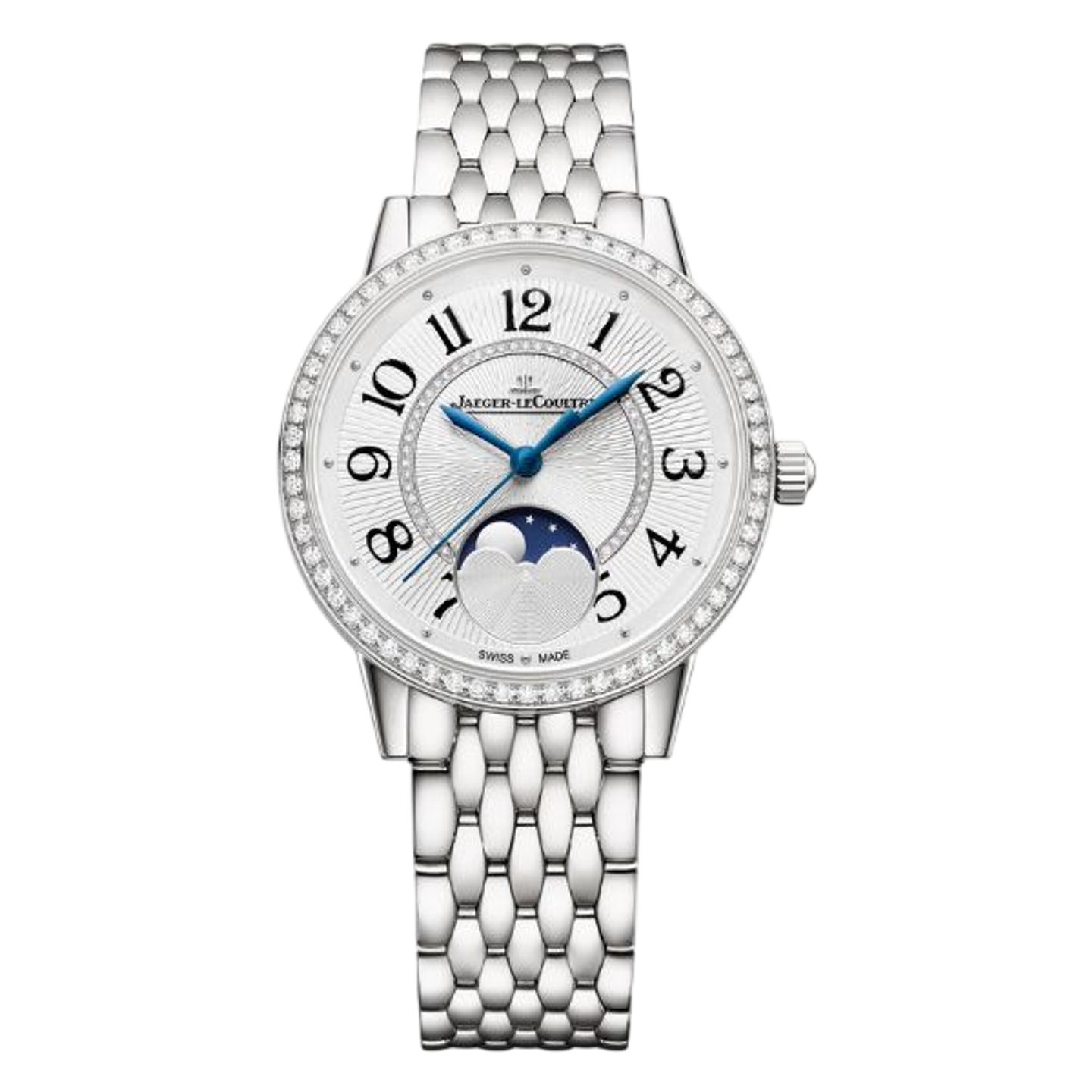 Jaeger-LeCoultre Rendez-Vous Q3578131 - (1/1)
