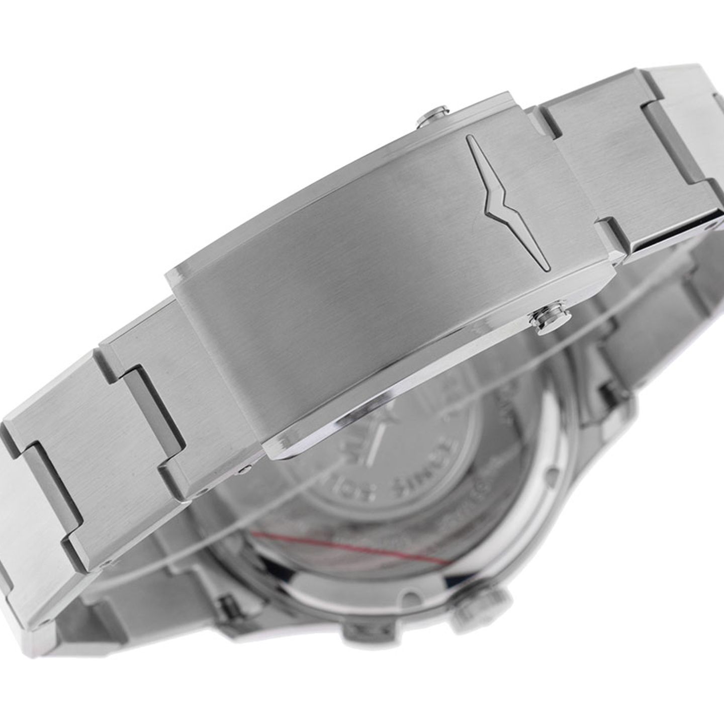 Vulcain Monopusher Heritage Chronograph 650167A38.BHM288 - (7/7)