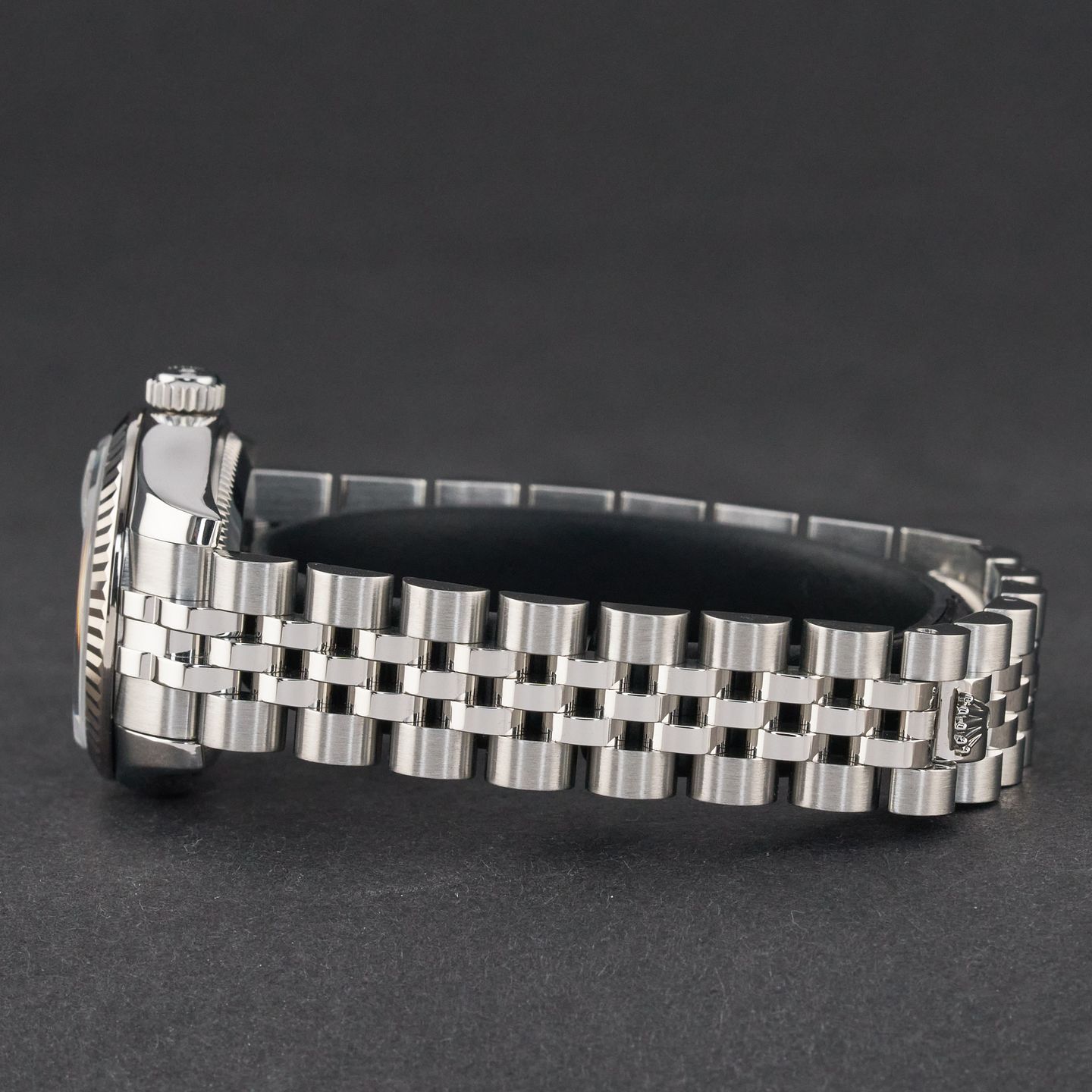 Rolex Lady-Datejust 179174 (2006) - 26mm Staal (5/8)