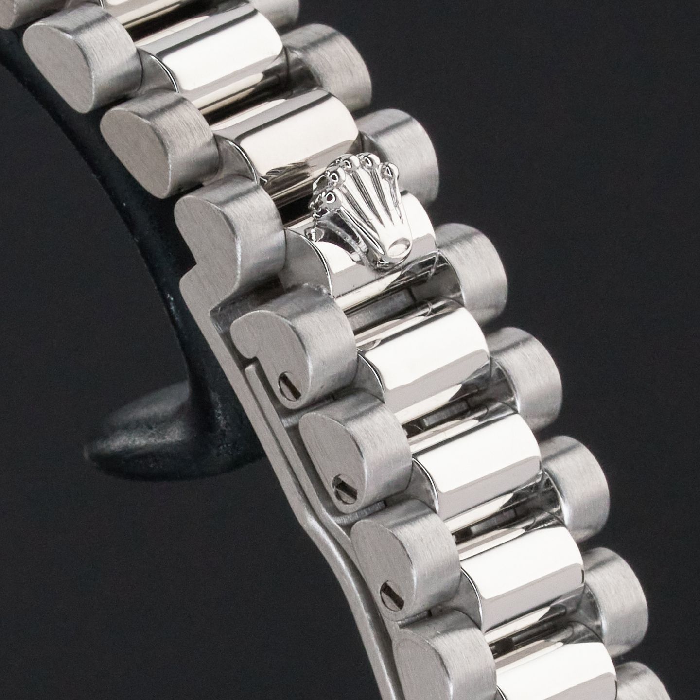 Rolex Lady-Datejust 79166 - (8/8)