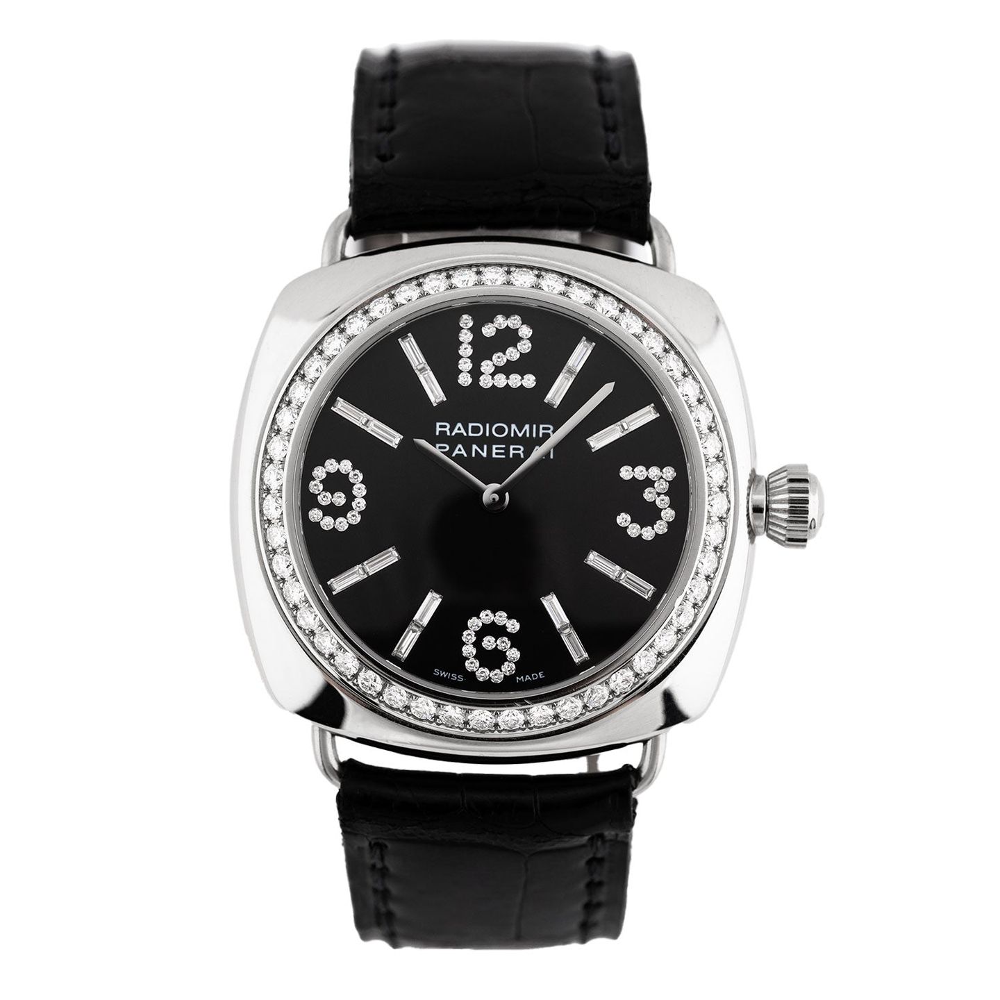 Panerai Radiomir OP6543 - (1/7)