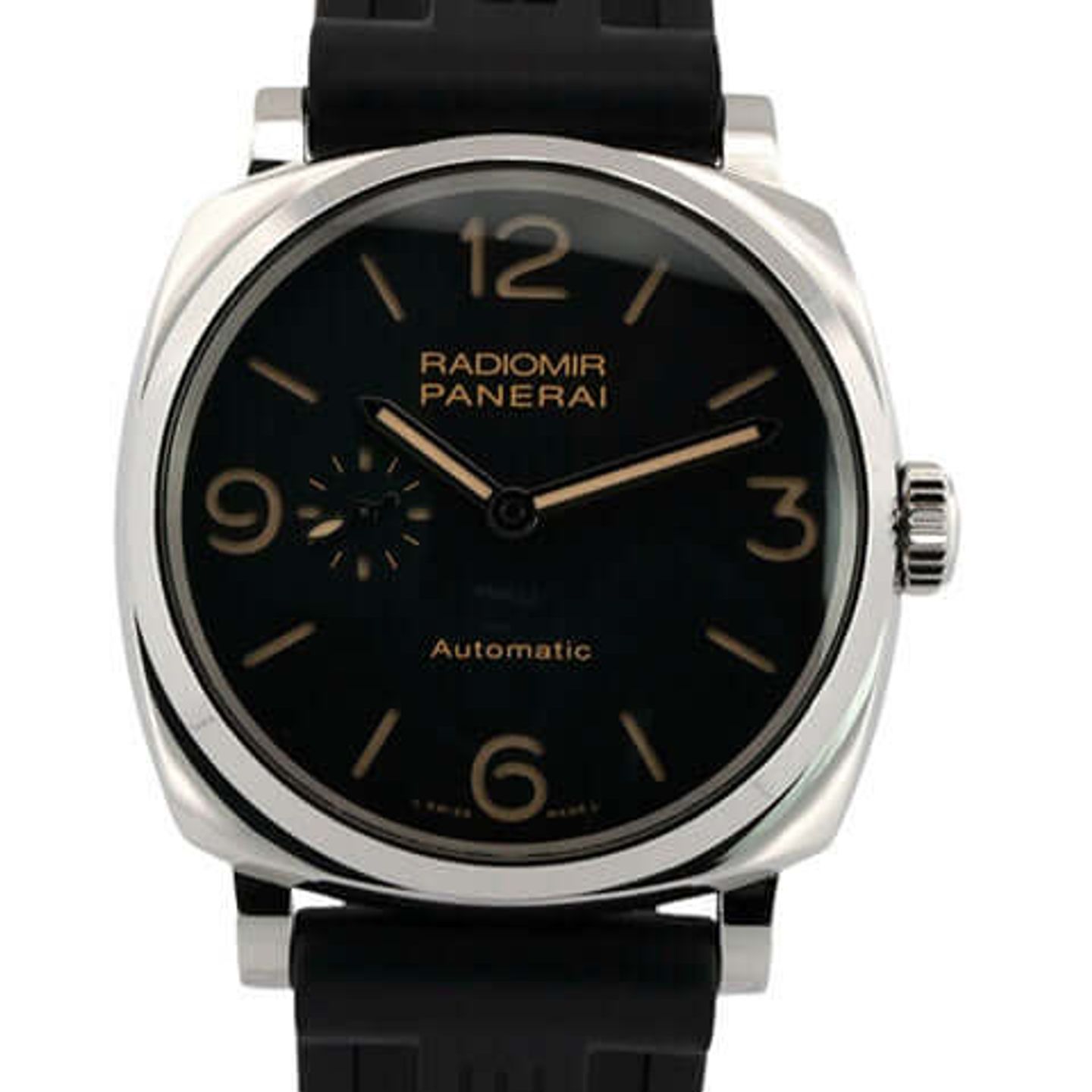 Panerai Radiomir 1940 3 Days Automatic PAM00572 - (1/8)