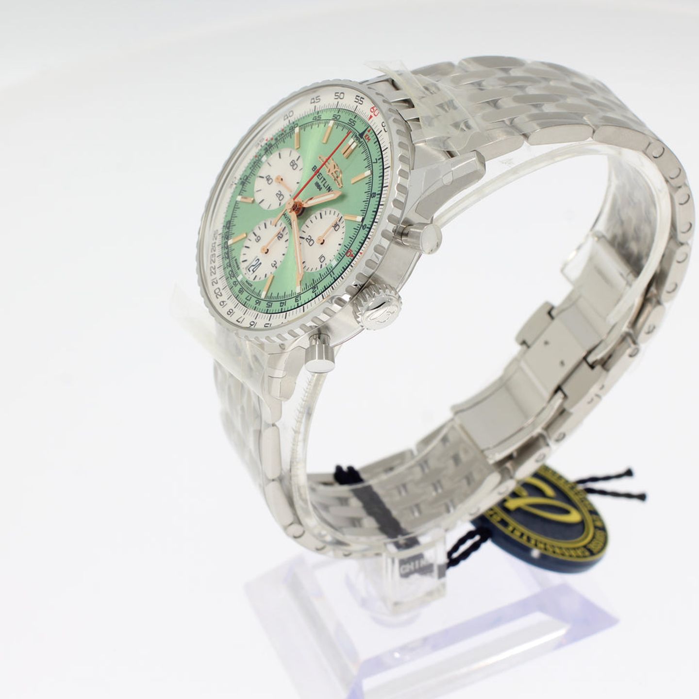 Breitling Navitimer AB0139211L1A1 - (2/4)