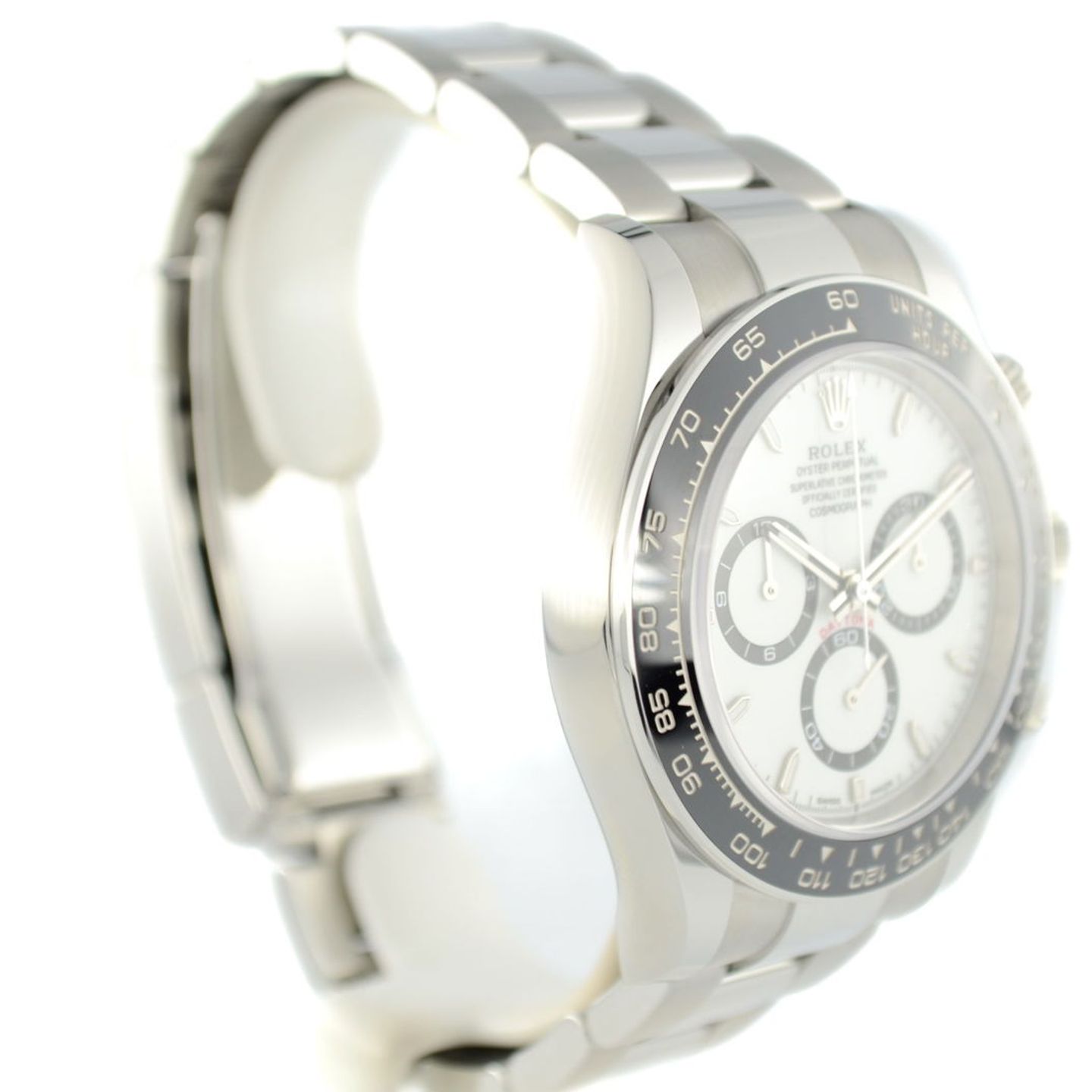 Rolex Daytona 126500LN - (6/7)