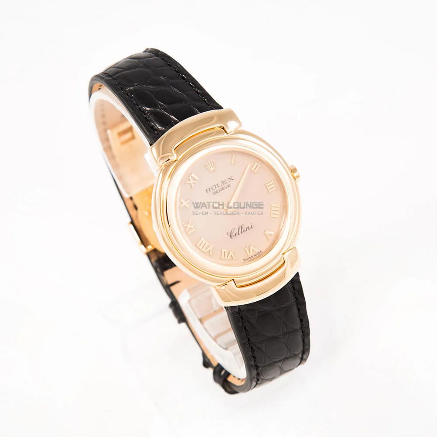 Rolex Cellini 6622 - (4/8)