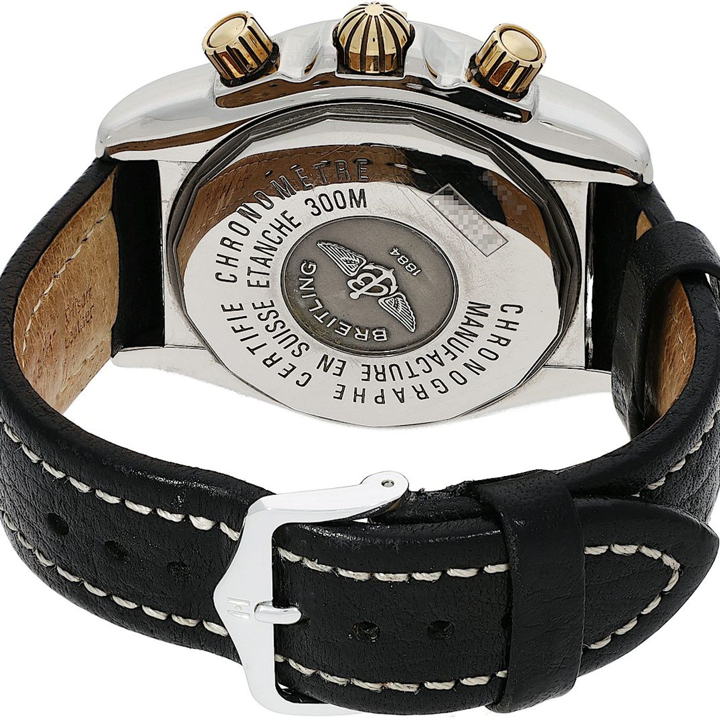 Breitling Chronomat Evolution B13356 - (3/3)