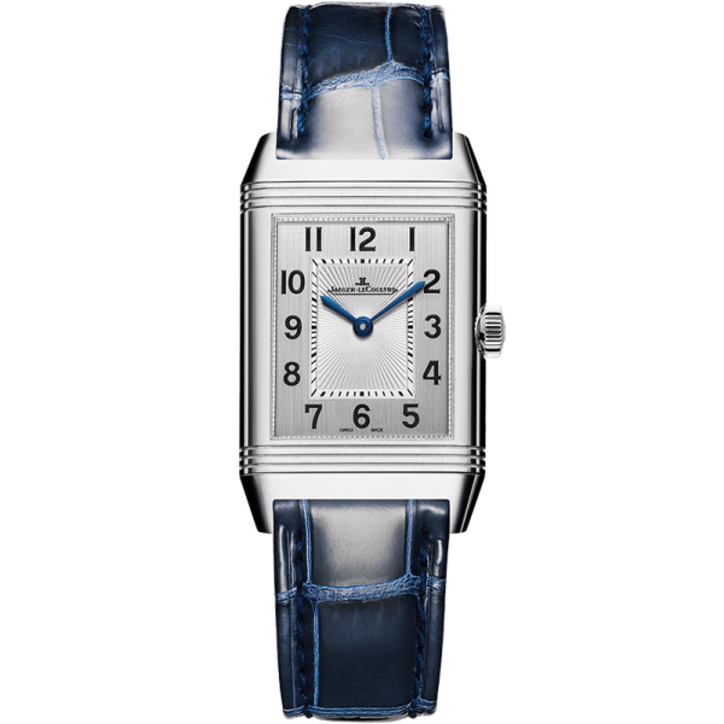 Jaeger-LeCoultre Reverso Classic Medium Duetto Q2588422 - (1/1)