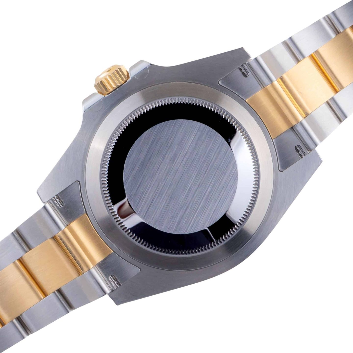 Rolex Submariner Date 126613LB - (4/8)