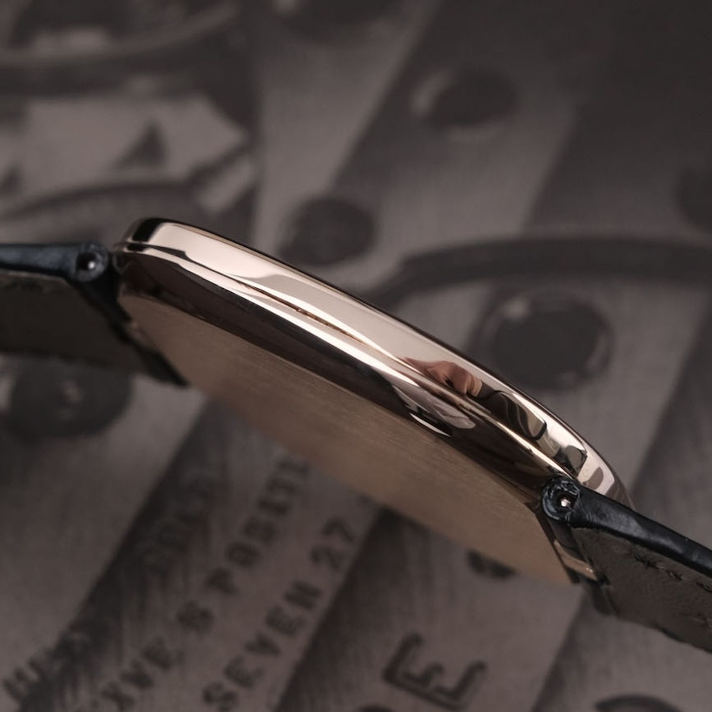 Patek Philippe Golden Ellipse 5738R-001 - (6/8)