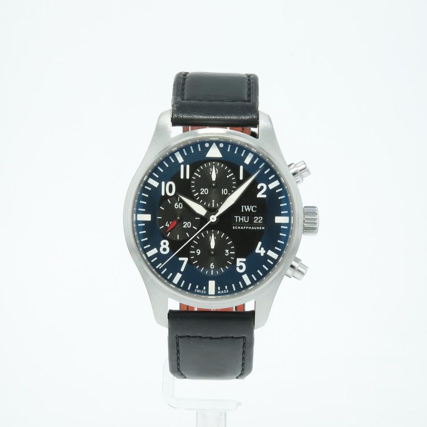 IWC Pilot IW377709 - (7/8)