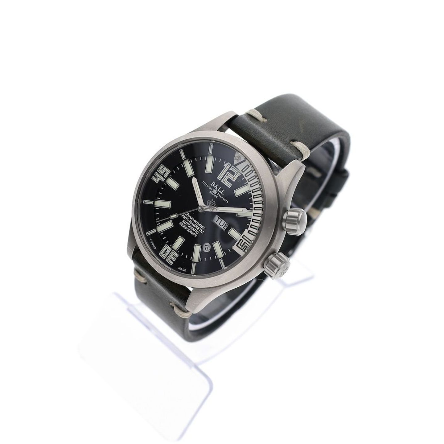 Unknown Unknown DM1022A - (2/8)