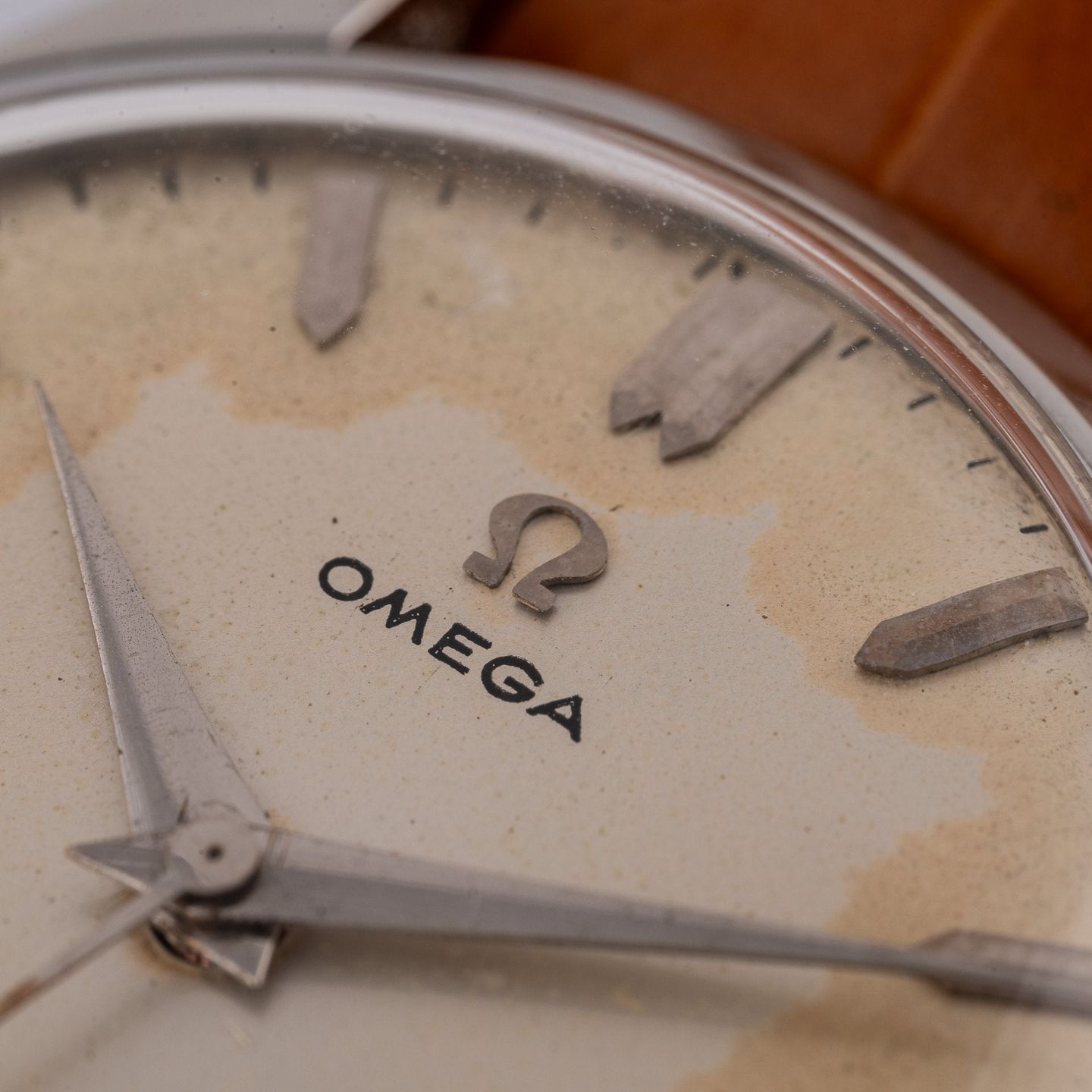 Omega Vintage 2910-9 SC - (3/8)