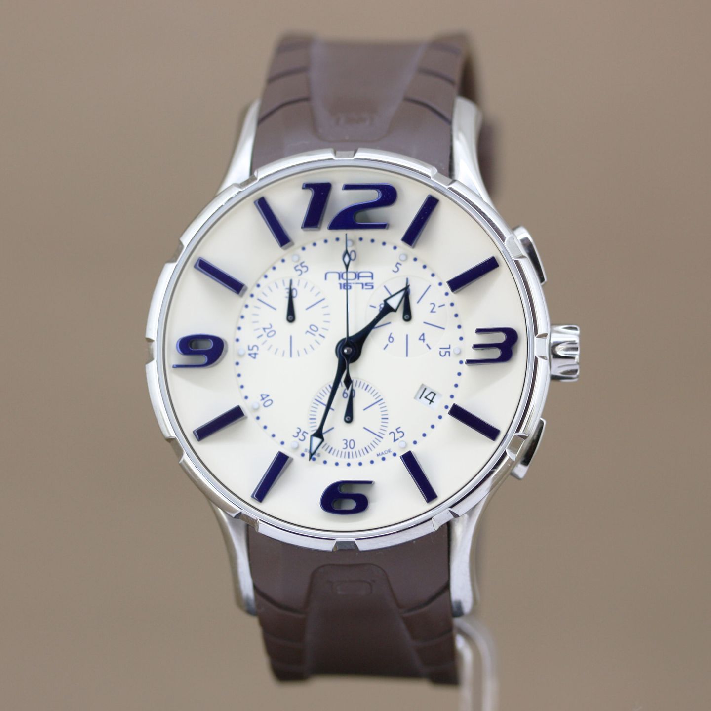 N.O.A Mammoth 16.75 - (2/8)