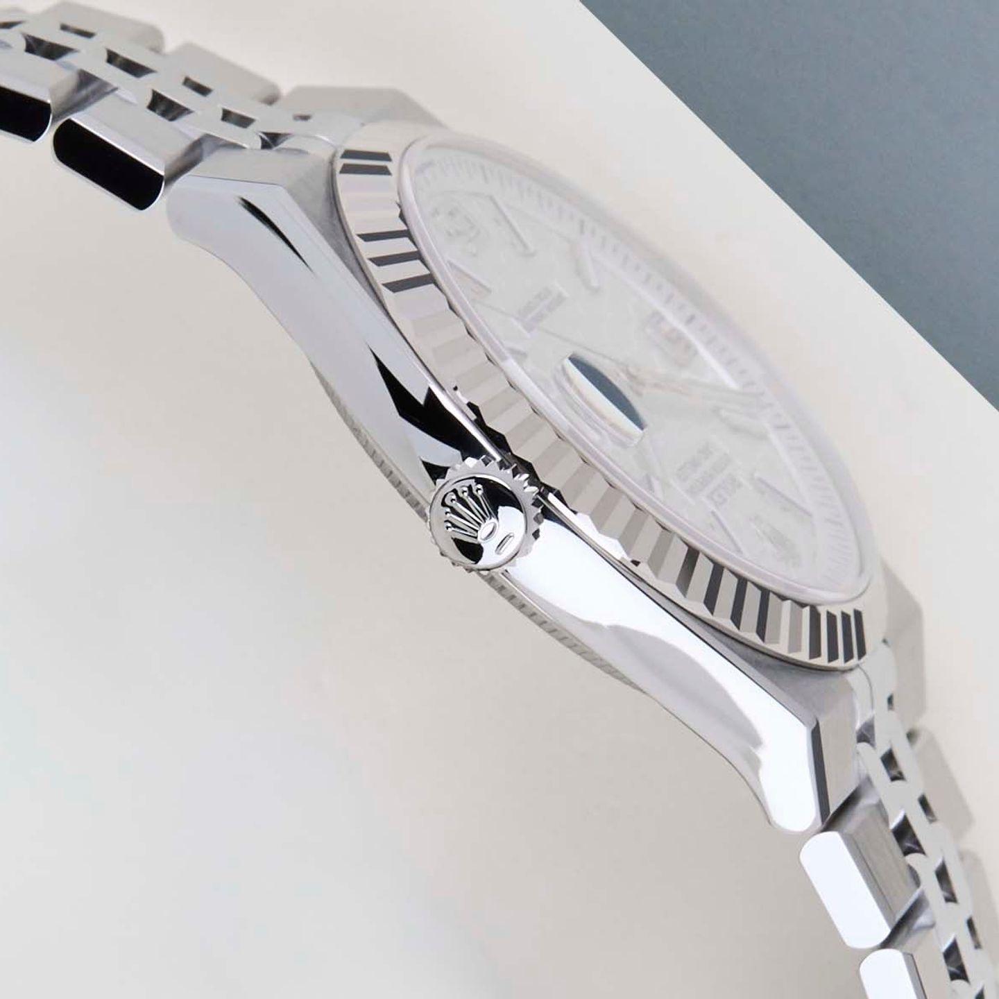 Rolex Land-Dweller 40 127334 - (8/8)