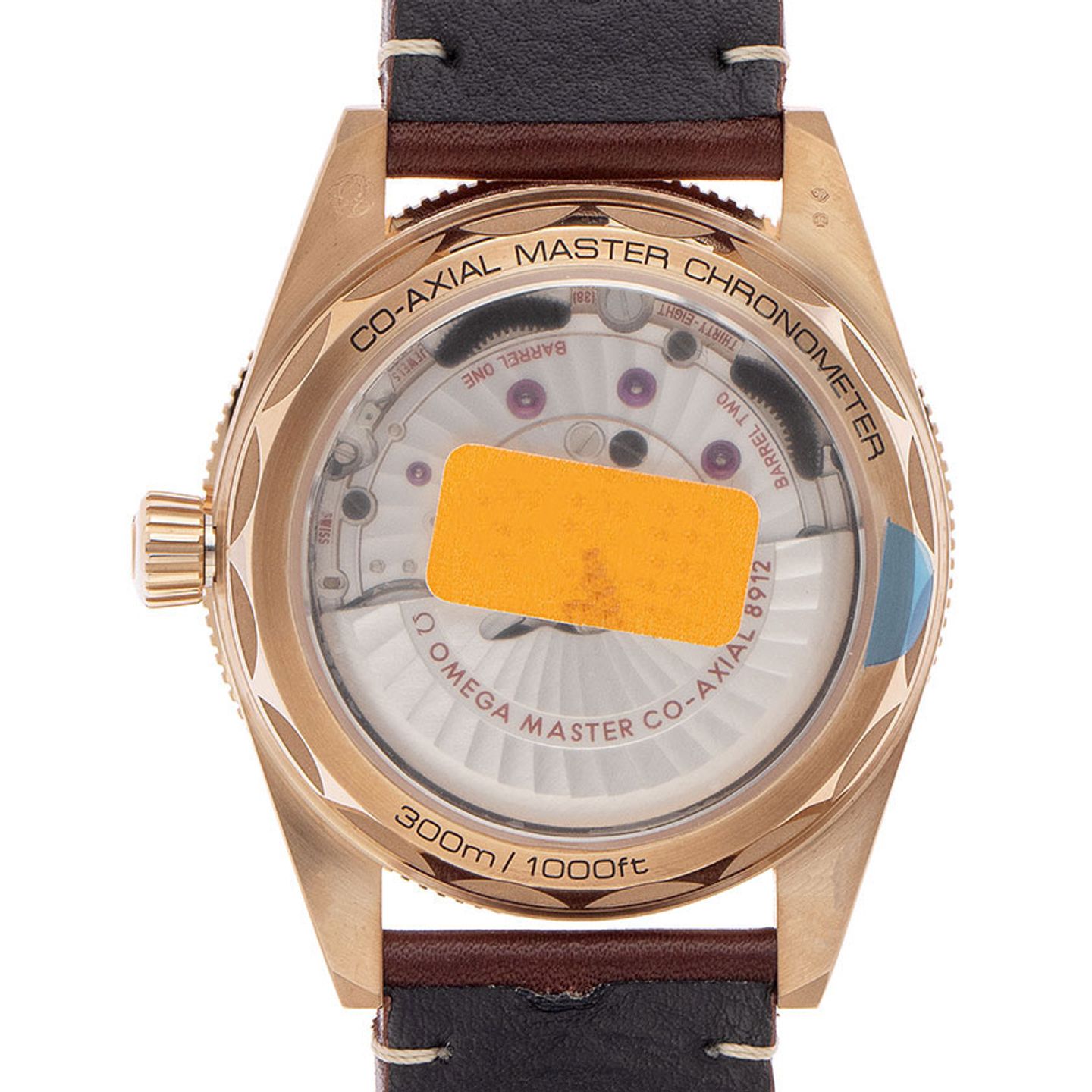 Omega Seamaster 300 234.92.41.21.10.001 - (5/6)