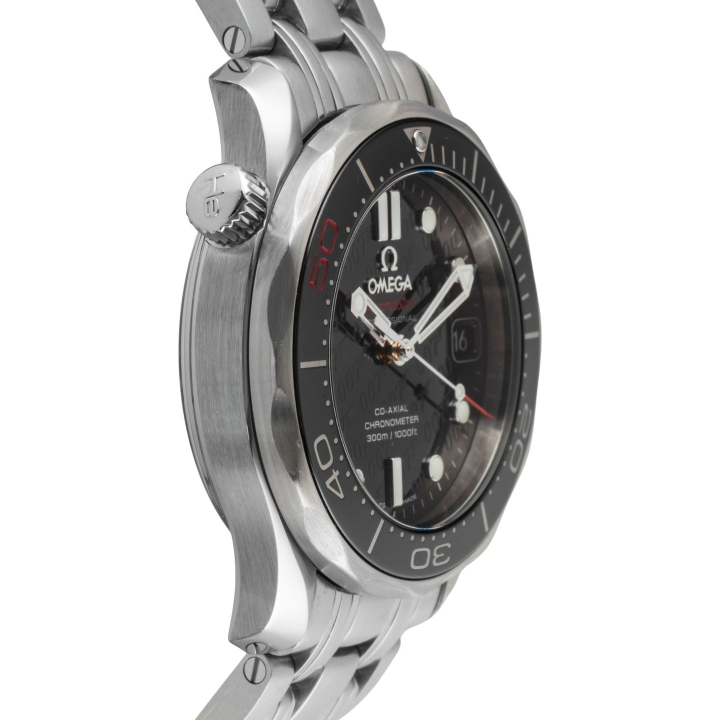 Omega Seamaster Diver 300 M 212.30.36.20.51.001 - (7/8)