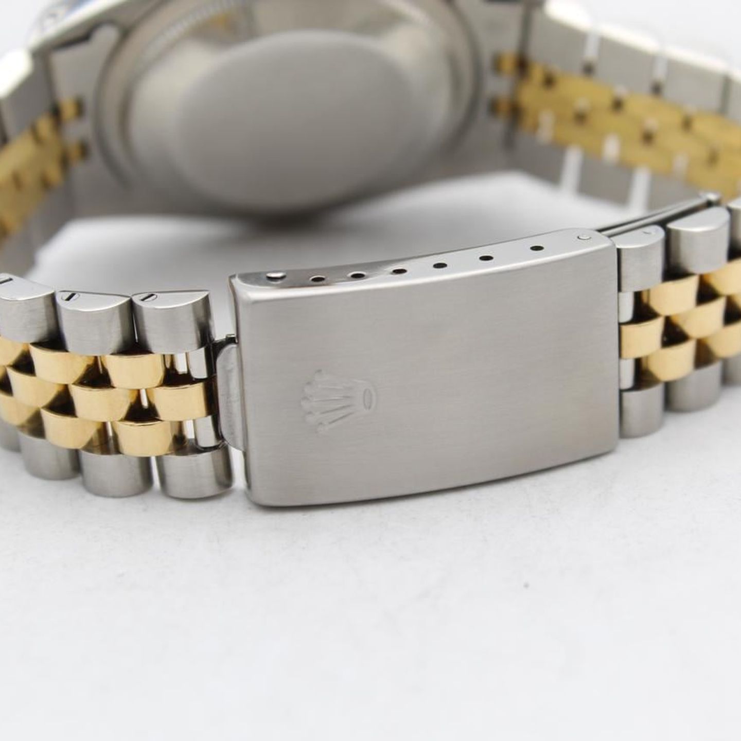 Rolex Datejust 16233 - (9/10)