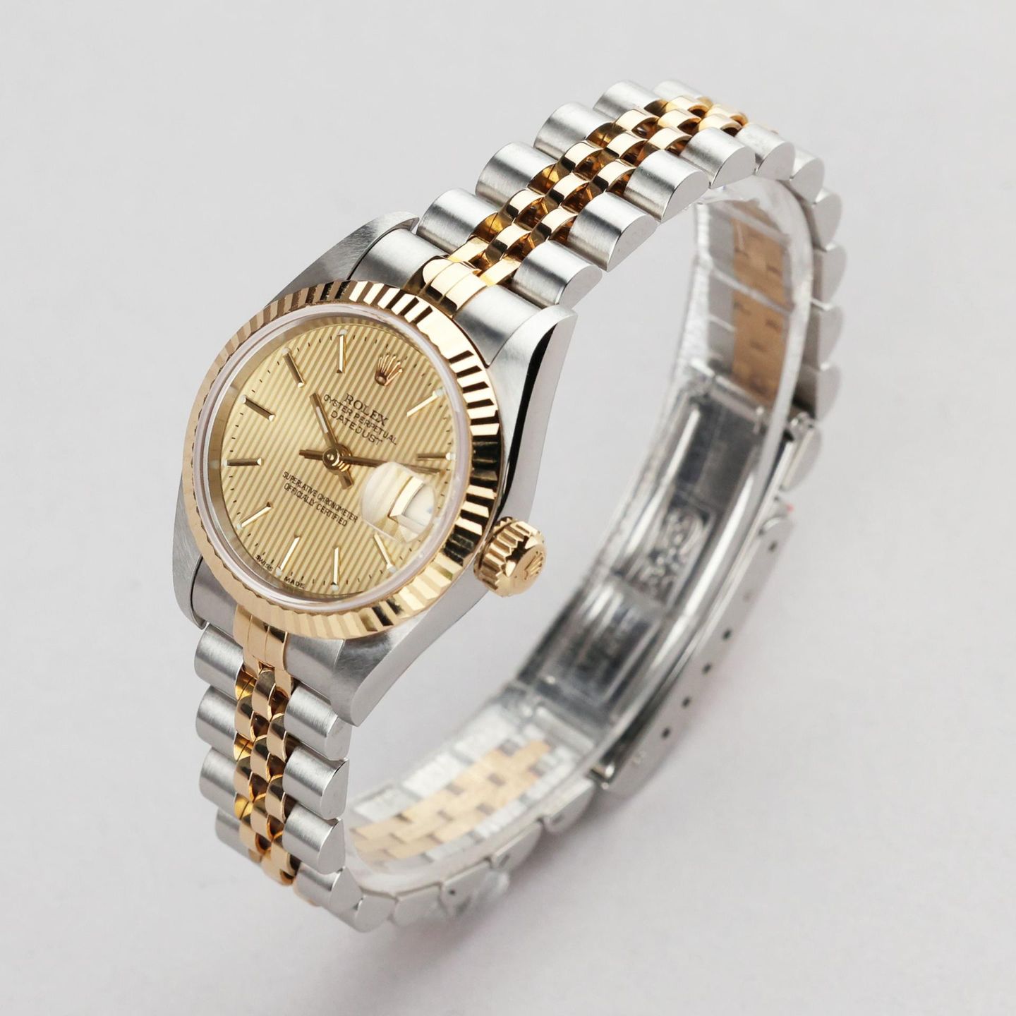Rolex Lady-Datejust 79173 - (4/8)
