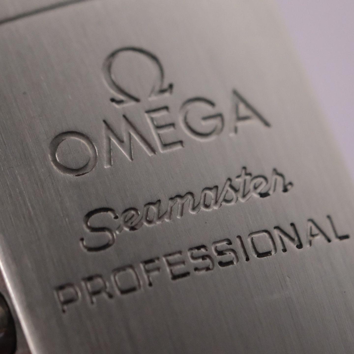 Omega Seamaster 2236.5 - (3/8)