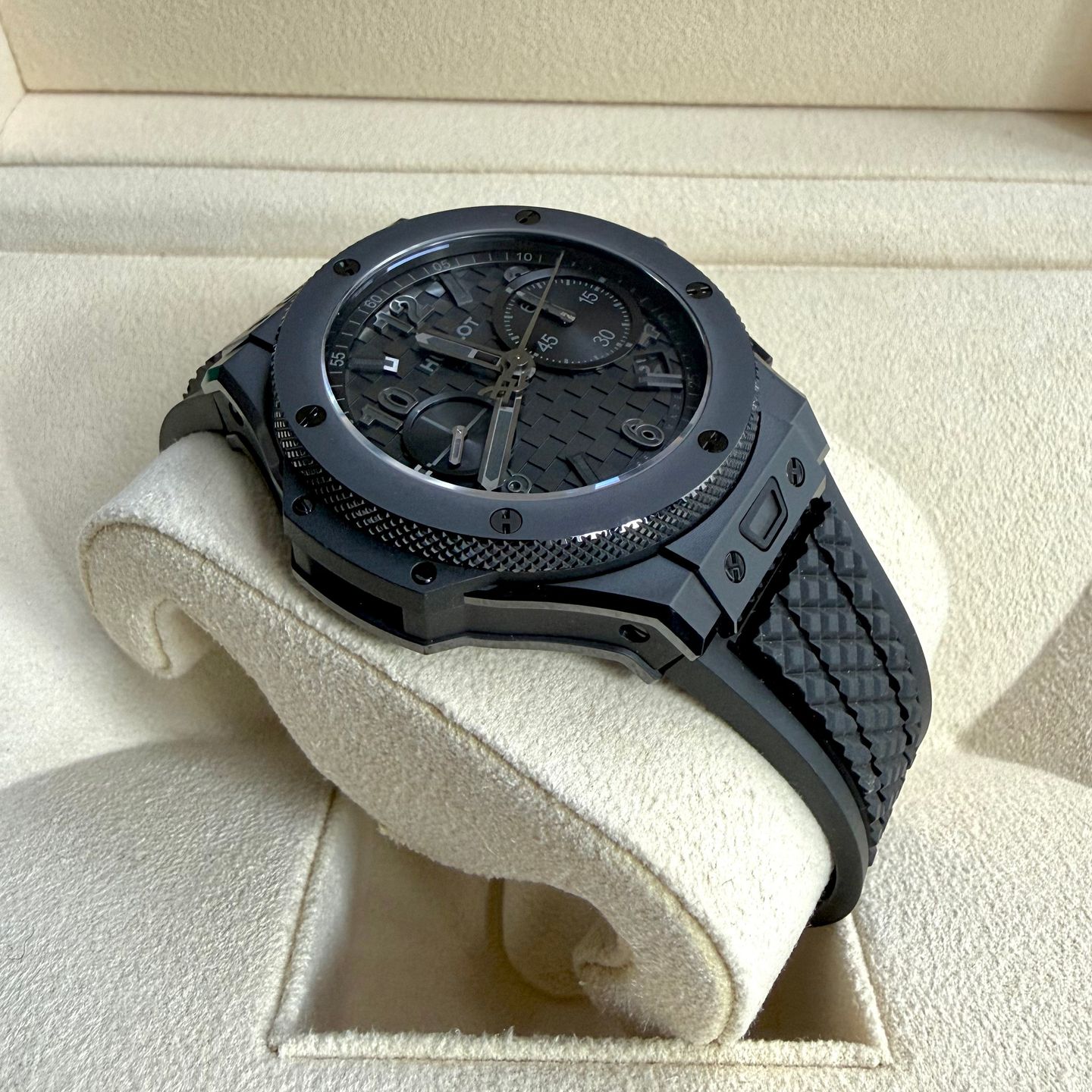 Hublot Big Bang 431.CI.1340.RX - (6/7)