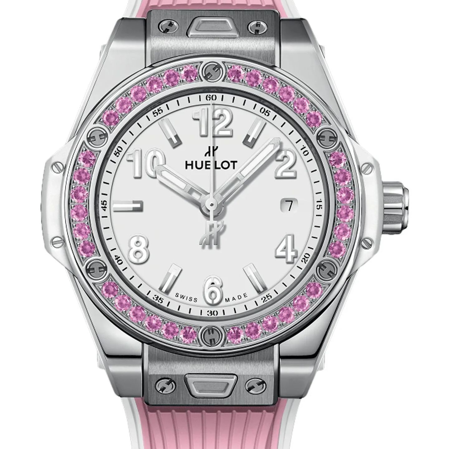 Hublot Big Bang 485.SP.2210.RX.1233 - (1/1)