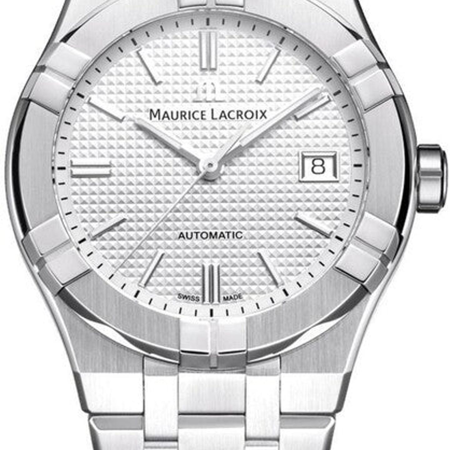 Maurice Lacroix Aikon AI6007-SS002-130-1 - (1/1)