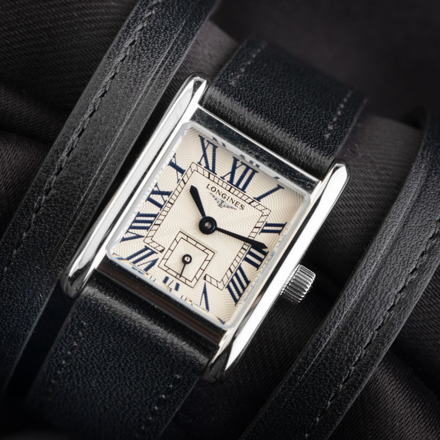 Longines DolceVita L5.200.4.71.0 - (3/7)