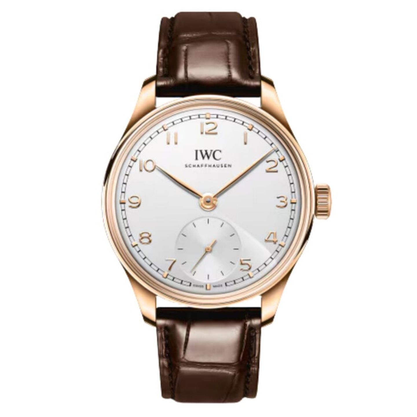 IWC Portuguese Automatic IW358404 - (1/1)