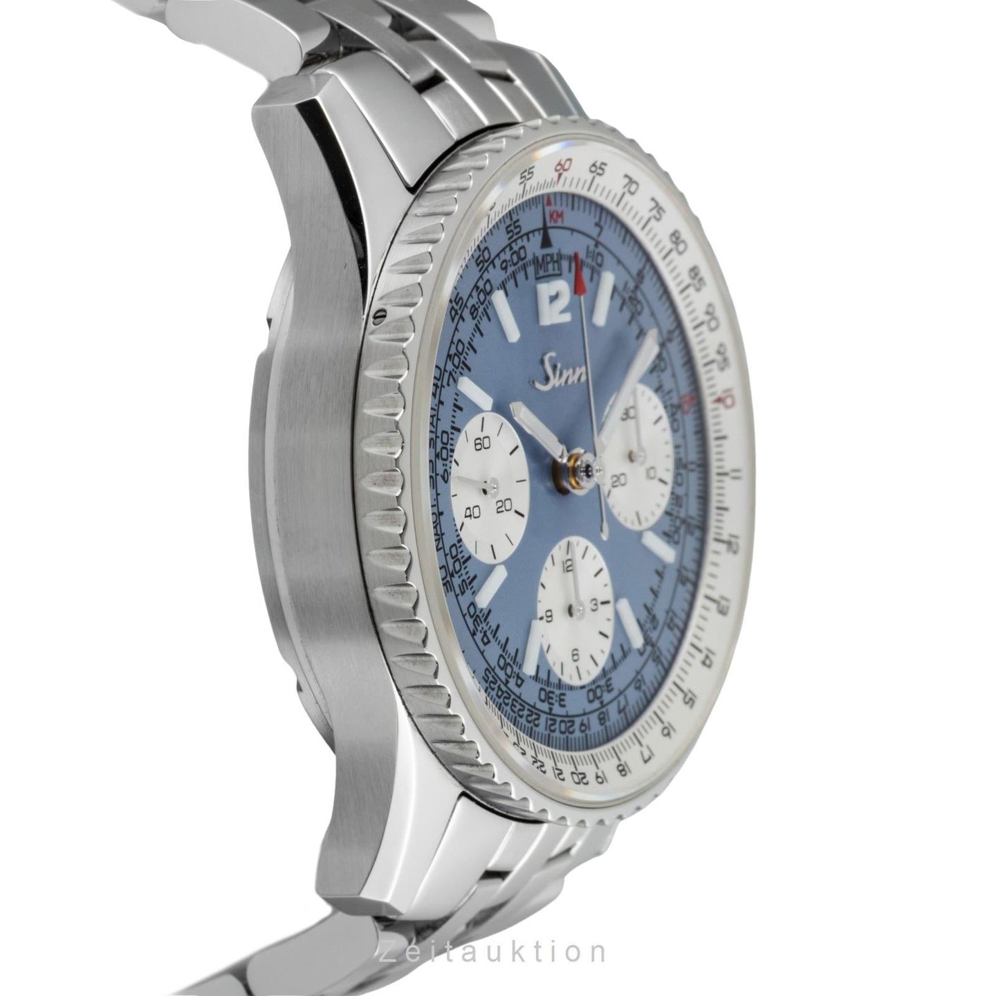 Sinn 903 903.095 - (6/8)