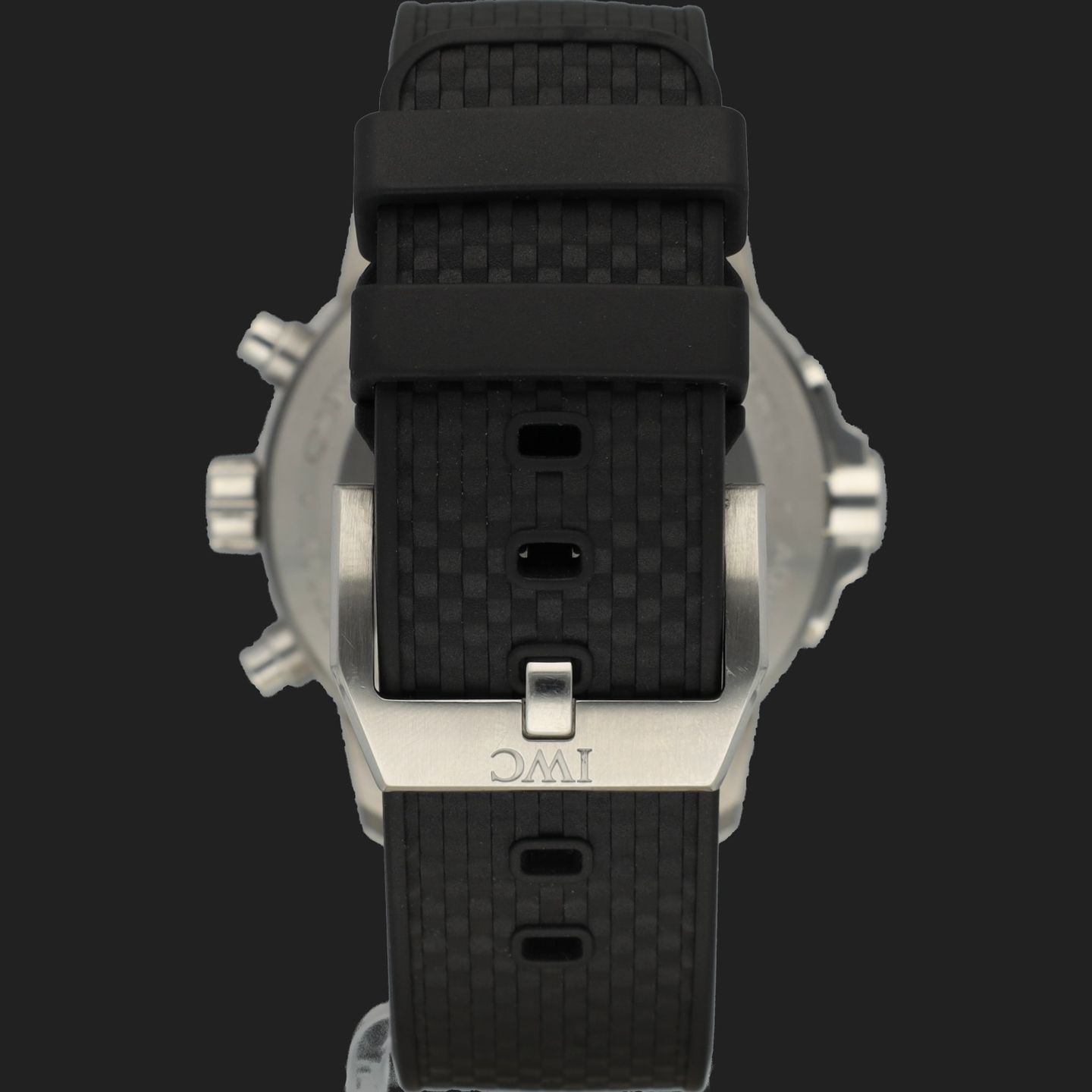 IWC Aquatimer Chronograph IW376801 - (6/8)