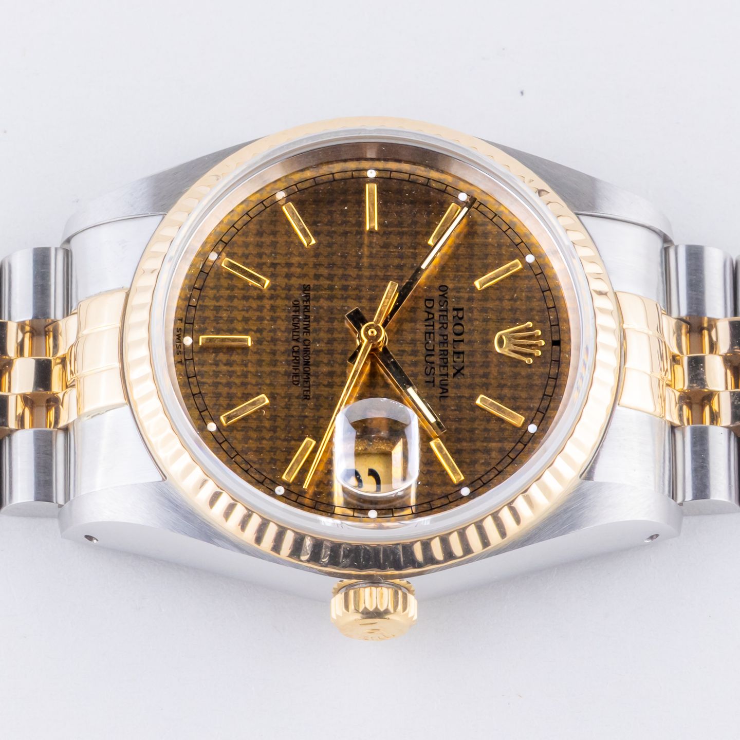 Rolex Datejust 36 16233 - (5/8)