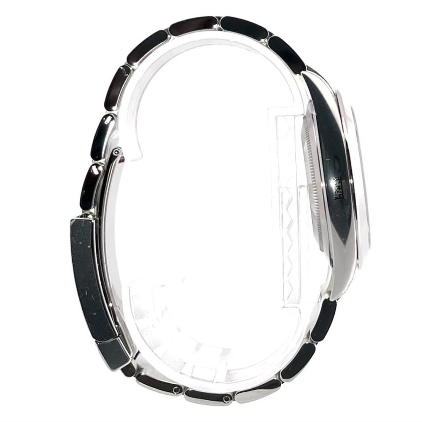 Rolex Datejust 41 126300 (2024) - White dial 41 mm Steel case (6/8)