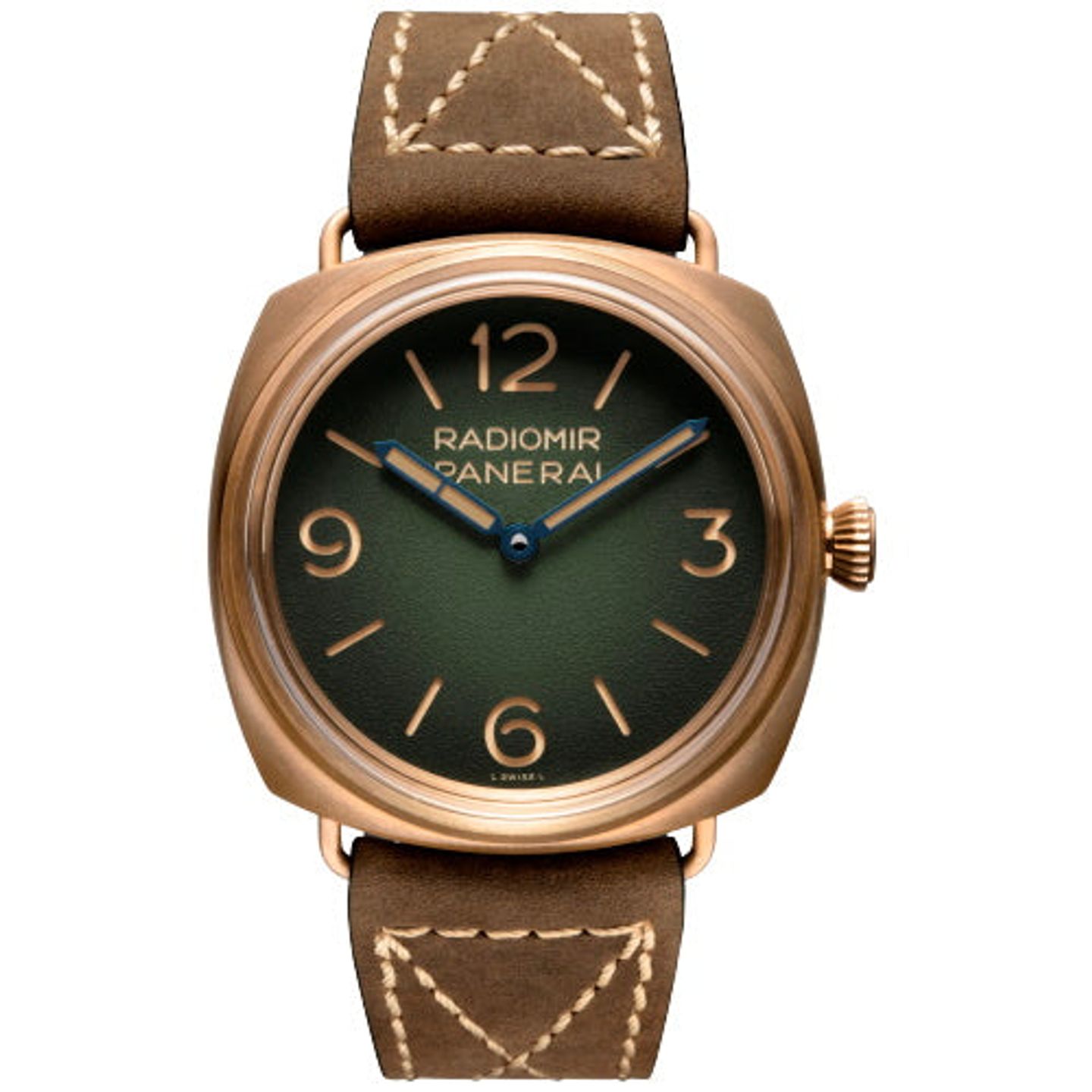 Panerai Radiomir PAM00760 - (1/1)