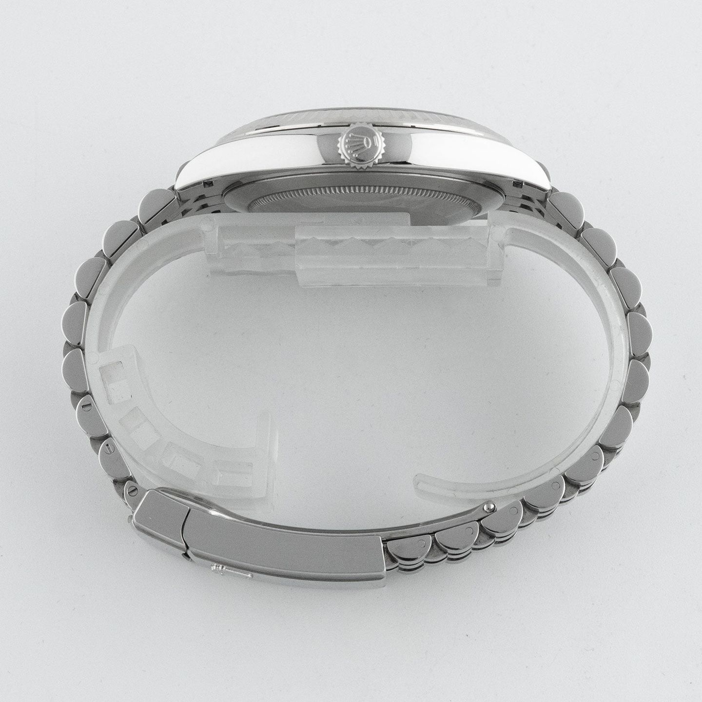 Rolex Datejust 41 126334 (2024) - 41 mm Steel case (5/7)