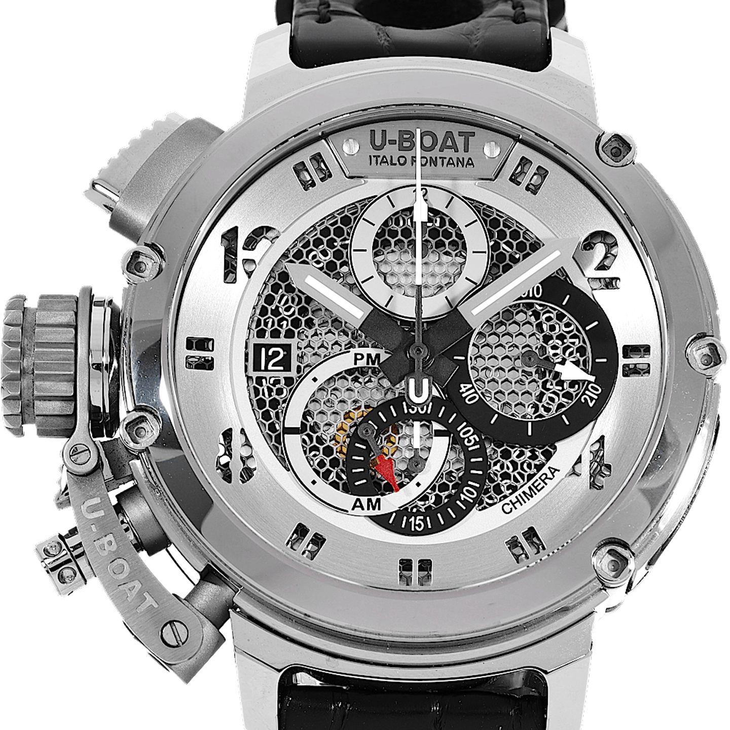 U-Boat Chimera 8065 - (1/5)