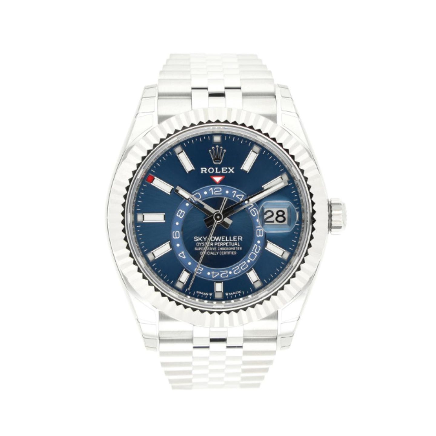 Rolex Sky-Dweller 336934 - (1/5)