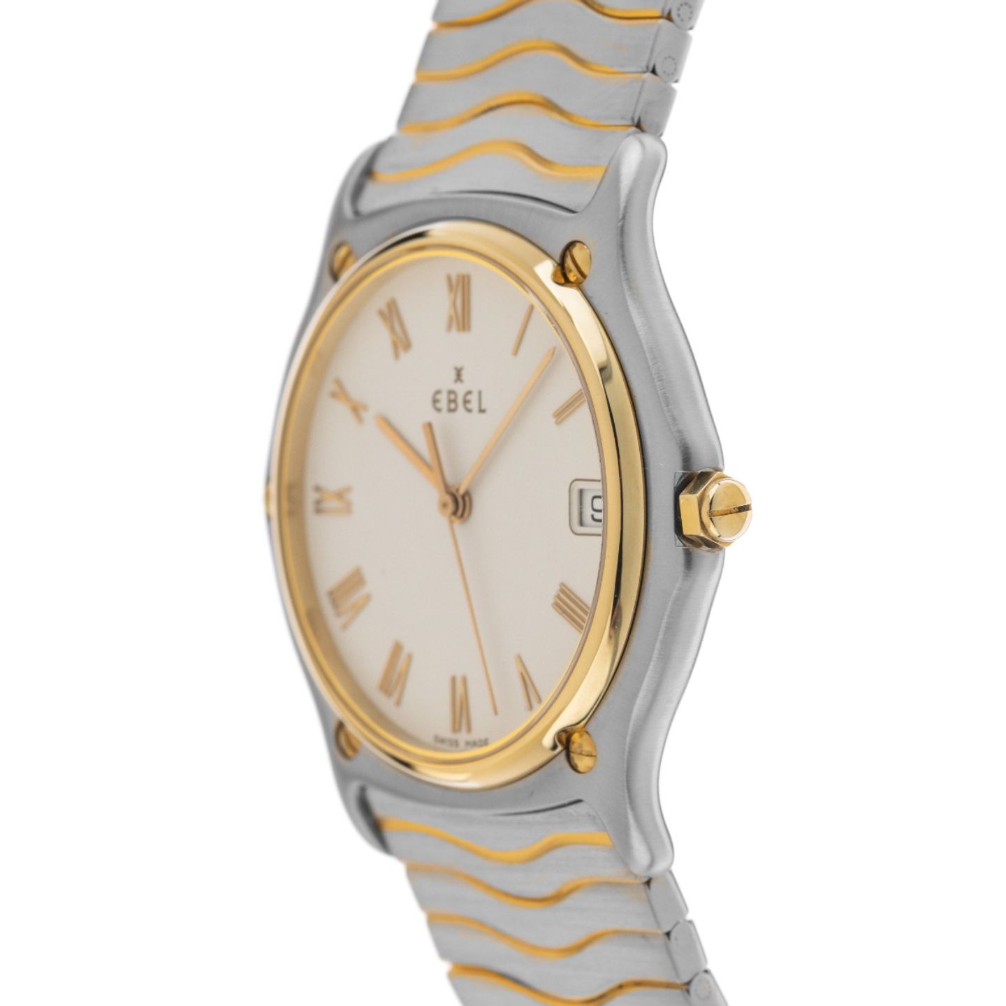 Ebel Sportwave 1187141 - (4/8)