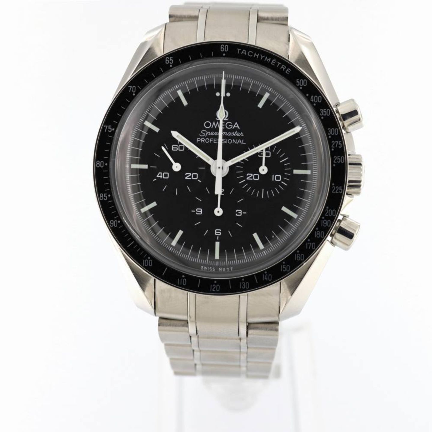Omega Speedmaster Professional Moonwatch 311.30.42.30.01.005 - (1/7)