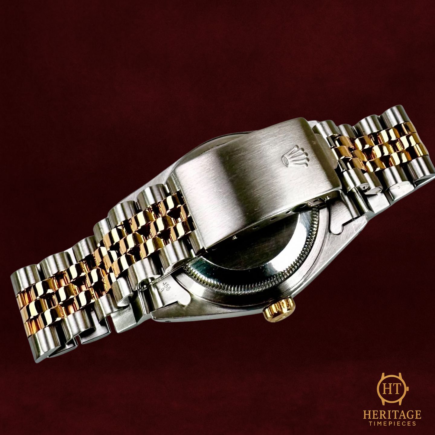 Rolex Datejust 36 16233 - (7/8)