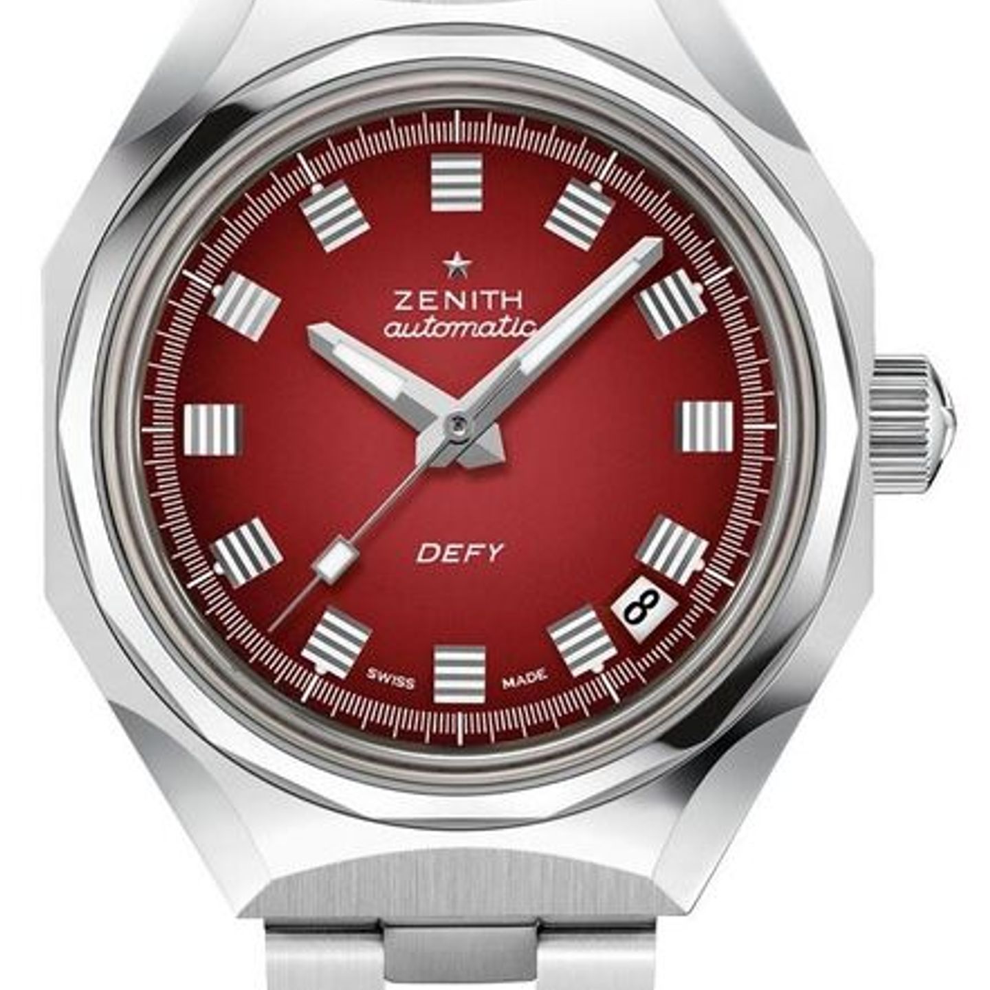 Zenith Defy 03.A3642.670/3691.M3642 - (1/1)